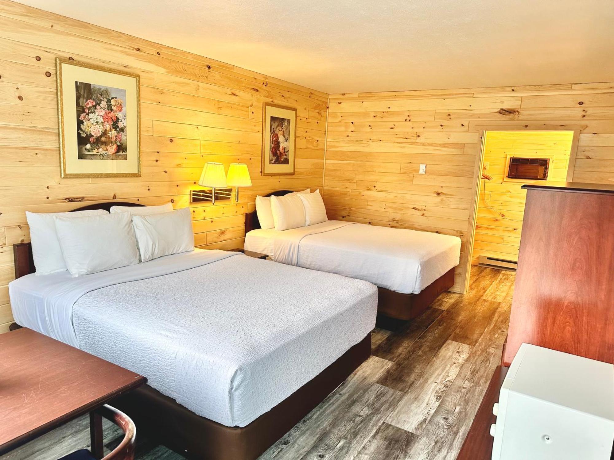 Sunrise Beach Motel Маккино Сити Экстерьер фото