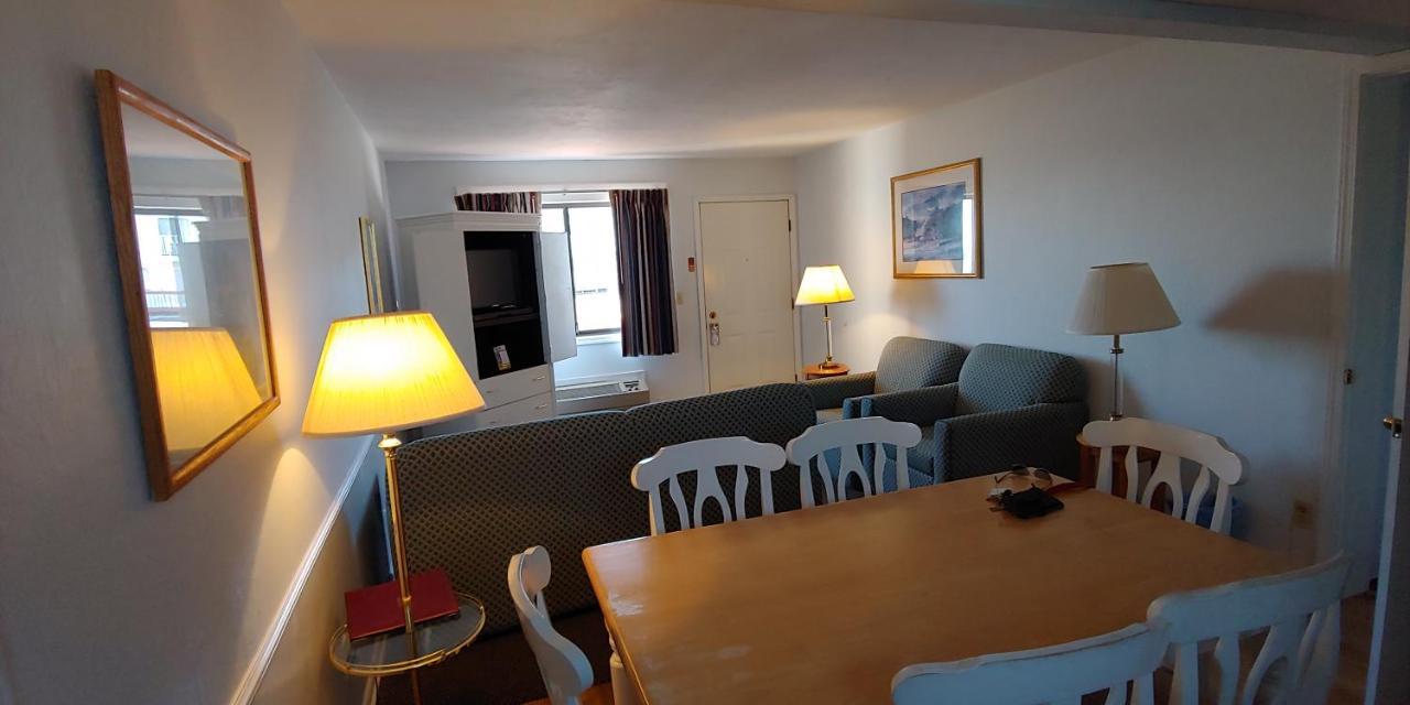 Sunrise Beach Motel Маккино Сити Экстерьер фото