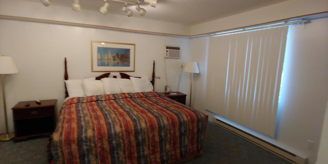 Sunrise Beach Motel Маккино Сити Экстерьер фото